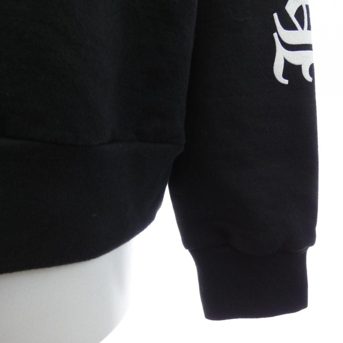 Chrome Hearts Crew 691 Sweatshirt — view 6