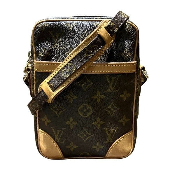Louis Vuitton Monogram Danube Shoulder Bag