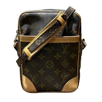Louis Vuitton Monogram Danube Shoulder Bag