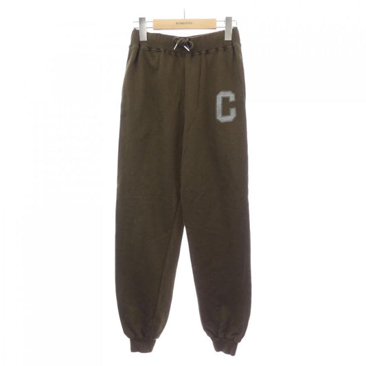 Celine C Print Track Pants