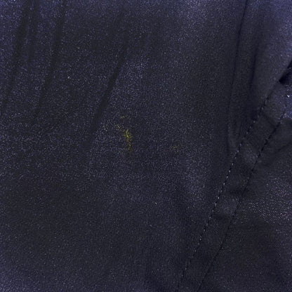 Celine Phoebe Period Silk Panel Shirt 2 0l80 5944 Blue 34