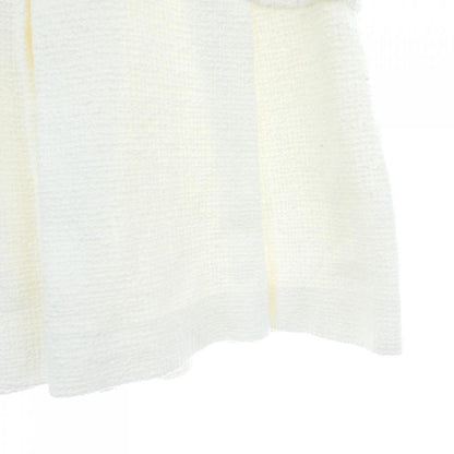 Chanel Skirt White — view 6