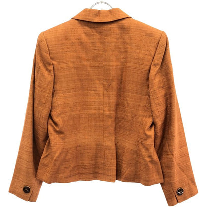 Yves Saint Laurent Rive Gauche Yves Saint Laurent Rive Gauche 1990's Silk 1b