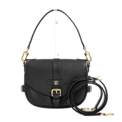 Louis Vuitton Handbag Saumur BB