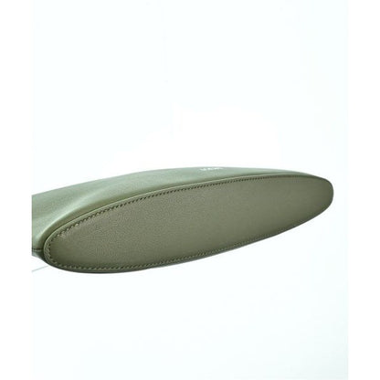 Loewe Clutch Khaki — view 6