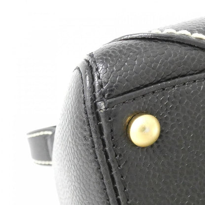Chanel Vintage Shoulder Bag — view 3