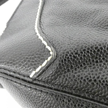 Chanel Vintage Shoulder Bag — view 5