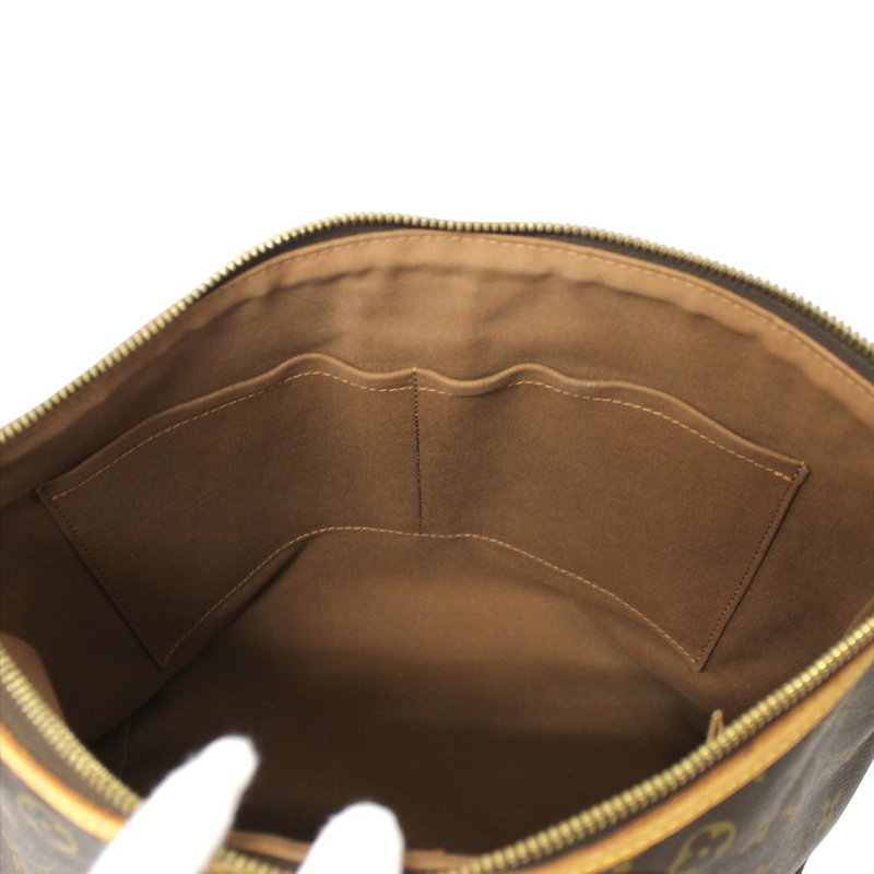 Louis Vuitton M40145 Palermo PM A25-718