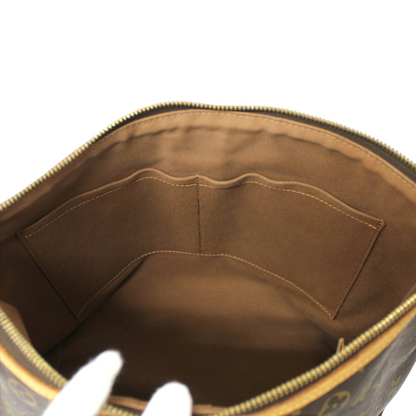 Louis Vuitton M40145 Palermo PM A25-718