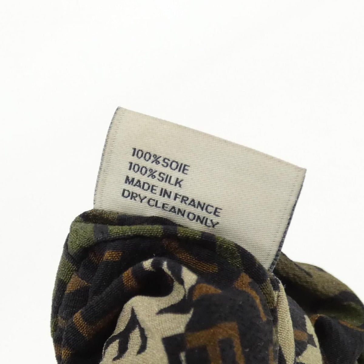 Celine Silk Gold — view 3
