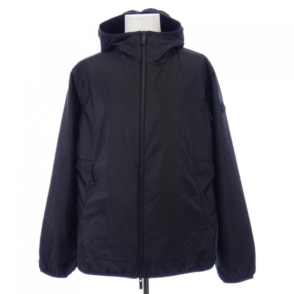 Moncler Granier Jacket Black