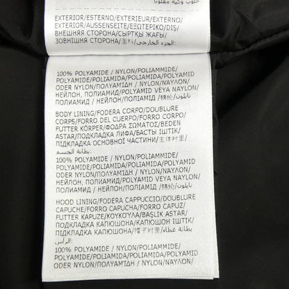 Moncler Granier Jacket Black — view 3