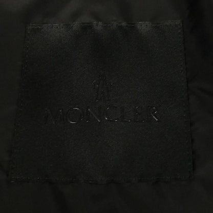 Moncler Granier Jacket Black — view 5