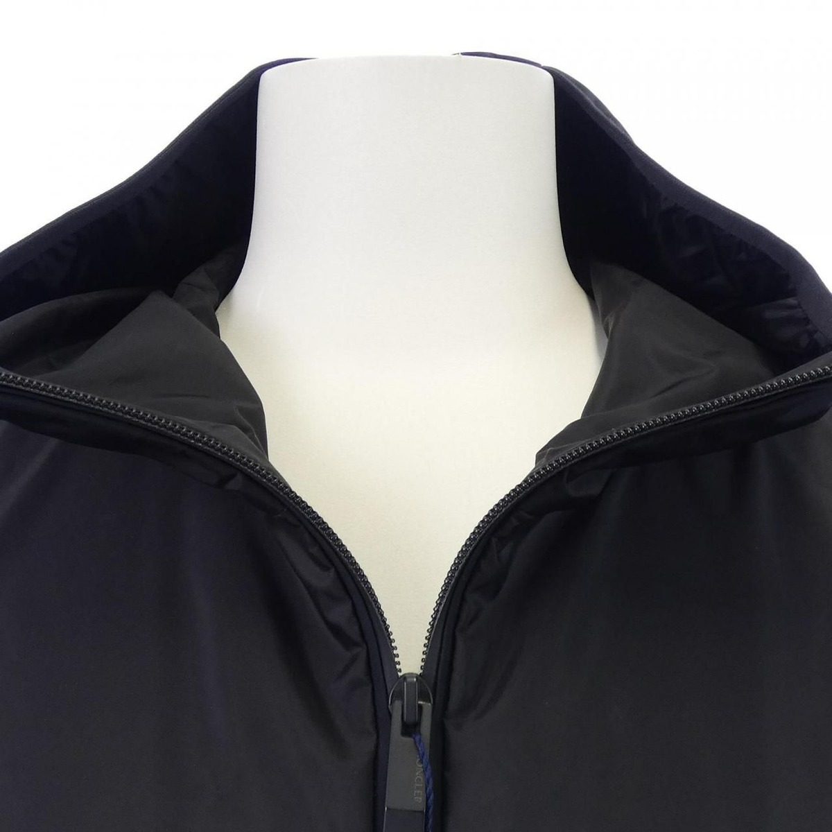Moncler Granier Jacket Black — view 6