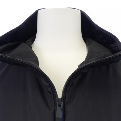Moncler Granier Jacket Black — view 6