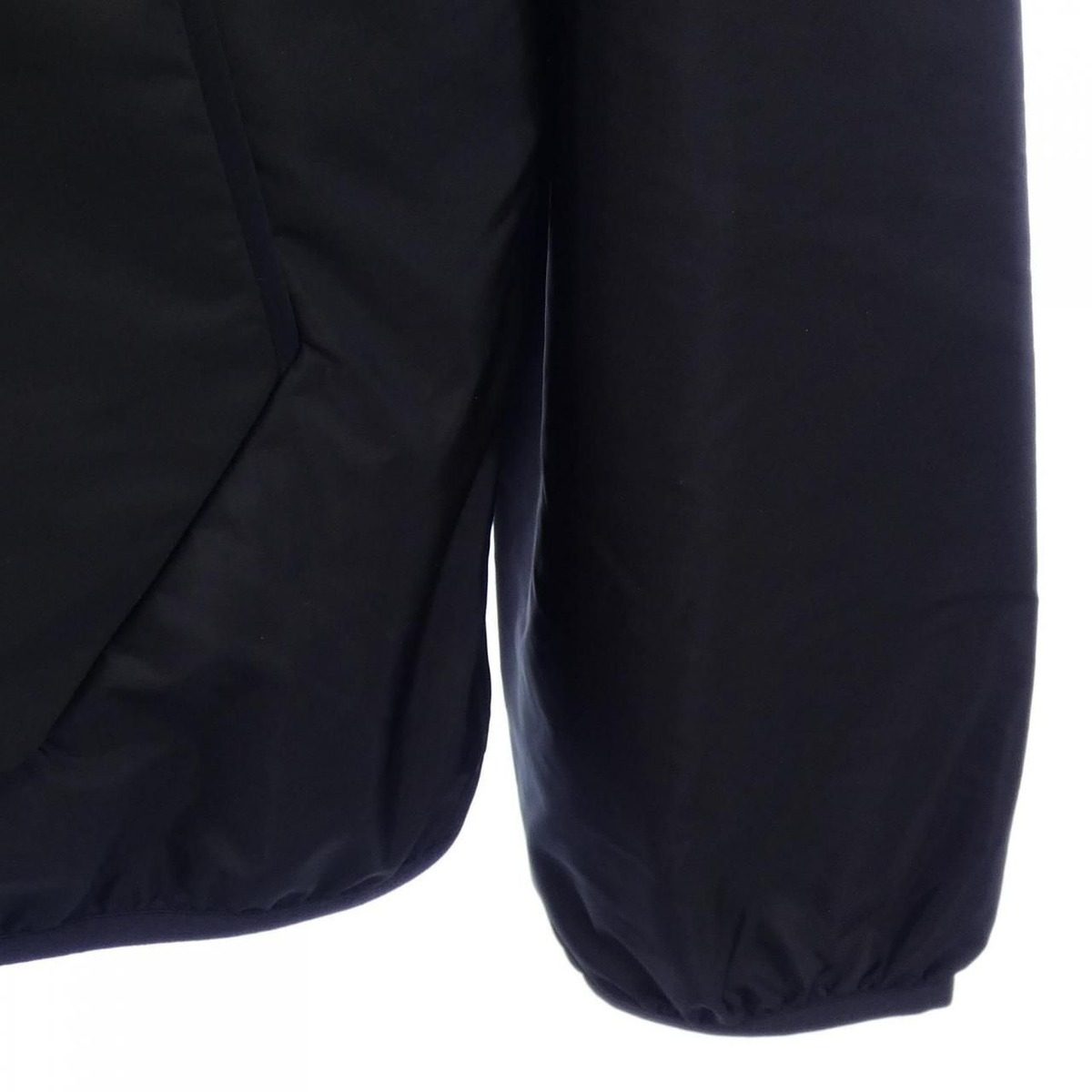 Moncler Granier Jacket Black — view 7