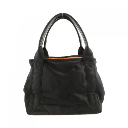 Balenciaga Navy Cabas S Bag — view 2