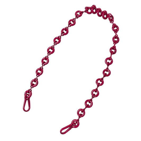 Loewe Donut Chain Shoulder Strap