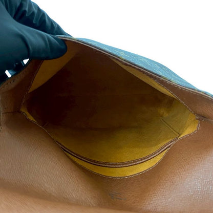 Louis Vuitton Vintage Musette Salsa Monogram Leather Semi