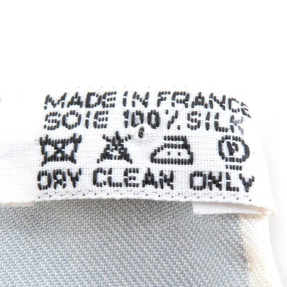 Hermes Scarf Carré 90 Brides De GALA