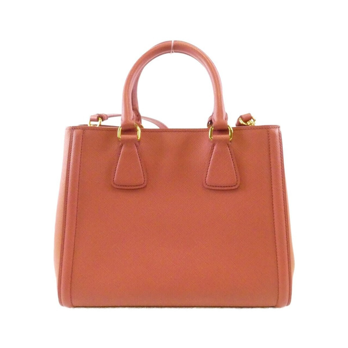 Prada Bag Gold — view 2