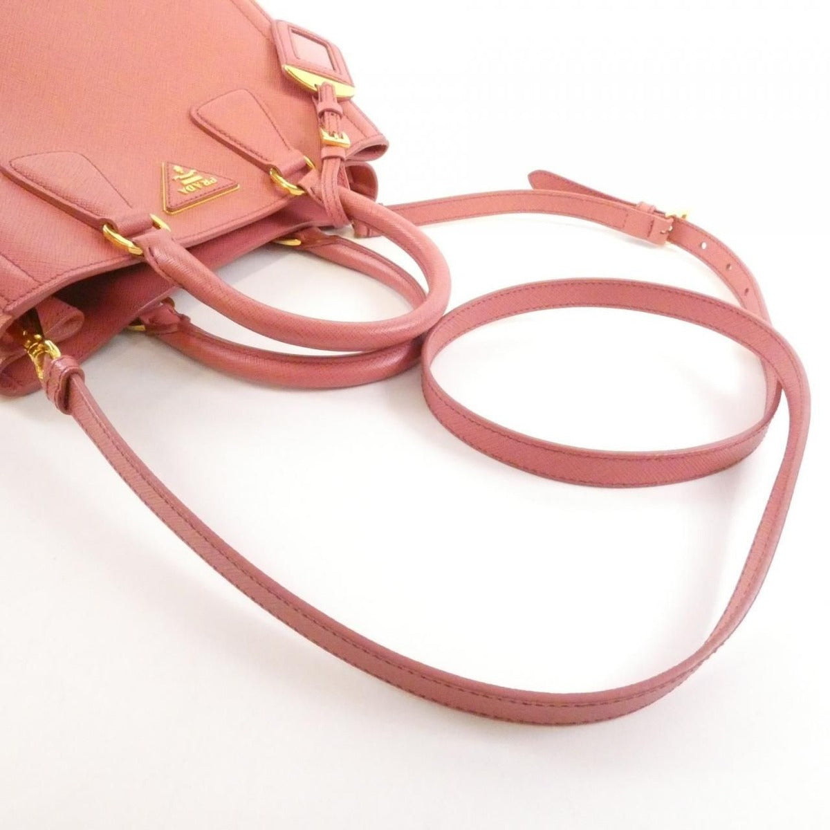 Prada Bag Gold — view 6
