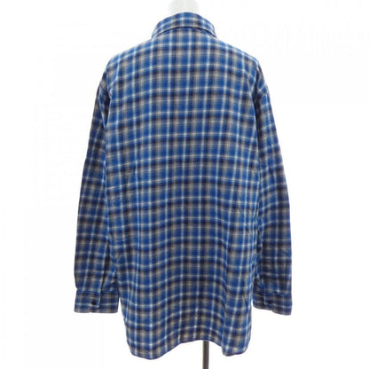 Celine Shirt Blue — view 2