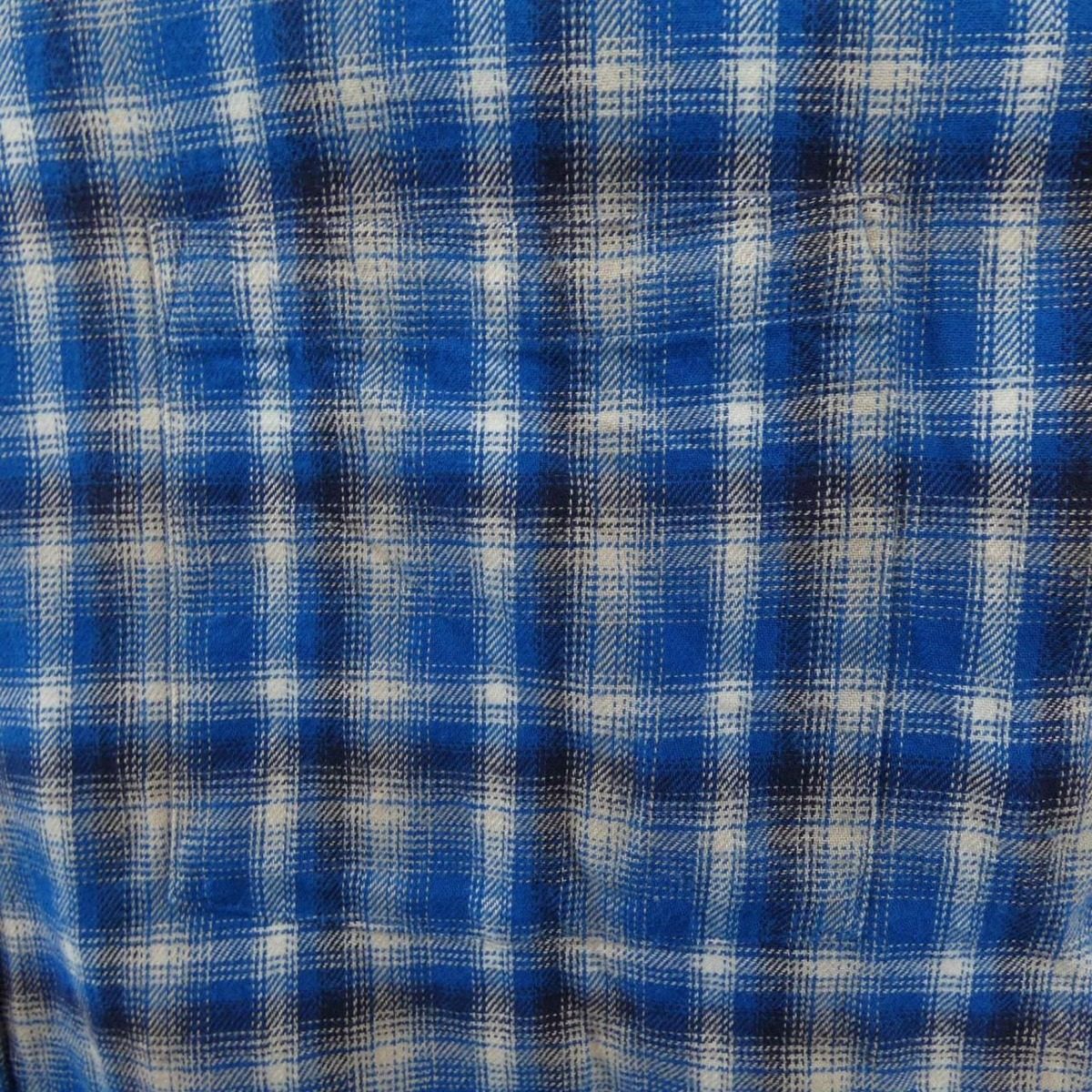 Celine Shirt Blue — view 6