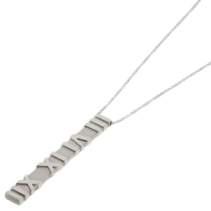 Tiffany & Co. Atlas Necklace
