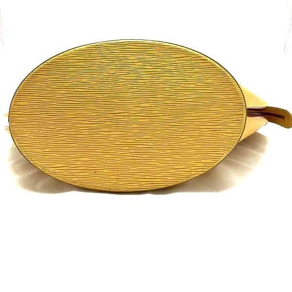 Louis Vuitton Epi Saint Jacques Shopping M52269 Bag Tote Shoulder Bag Women