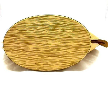 Louis Vuitton Epi Saint Jacques Shopping M52269 Bag Tote Shoulder Bag Women