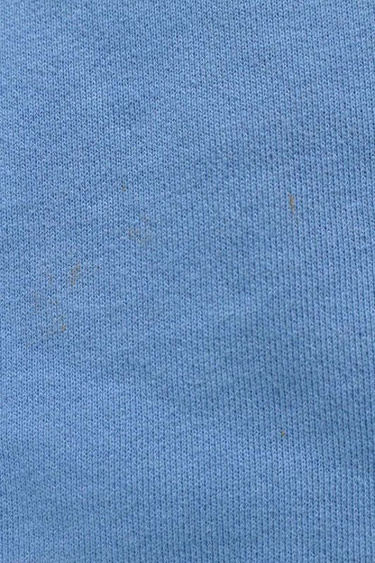 Celine 2y468670q Logo Drawcord Pullover Hoodie Men's XXL