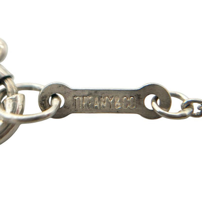 Tiffany & Co Tiffany & Co Necklace Elsa Peretti Silver