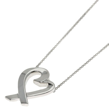 Tiffany & Co Loving Necklace