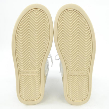 Saint Laurent Sneakers White 40 Gray — view 4