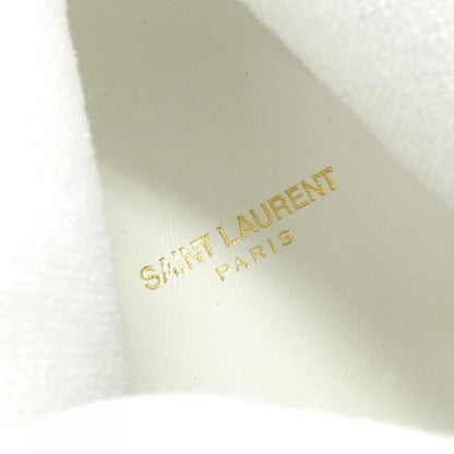 Saint Laurent Sneakers White 40 Gray — view 6
