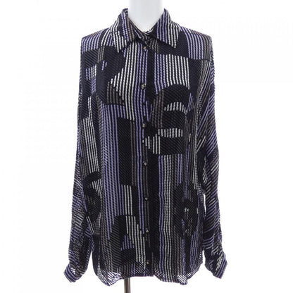 Chanel Shirt Black 36