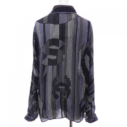 Chanel Shirt Black 36 — view 2