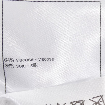 Chanel Shirt Black 36 — view 3