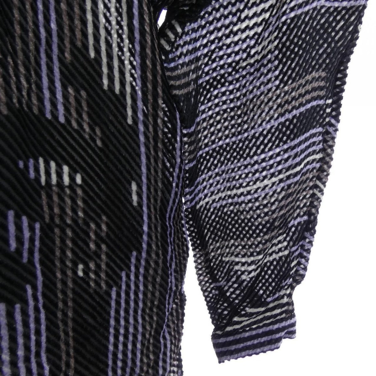 Chanel Shirt Black 36 — view 7