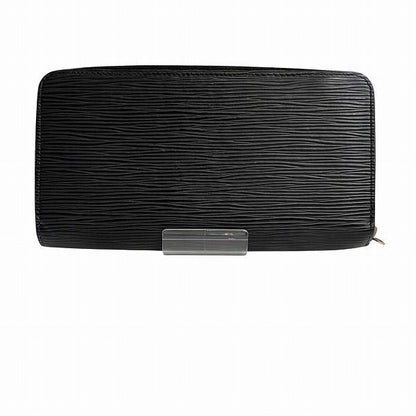 Louis Vuitton Epi Zippy Wallet M61857 Long Wallet Unisex