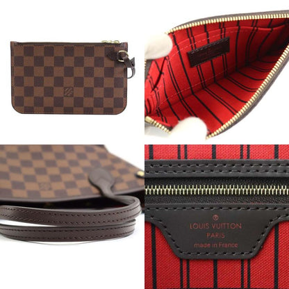 Louis Vuitton Tote Handbag Neverfull PM N40600