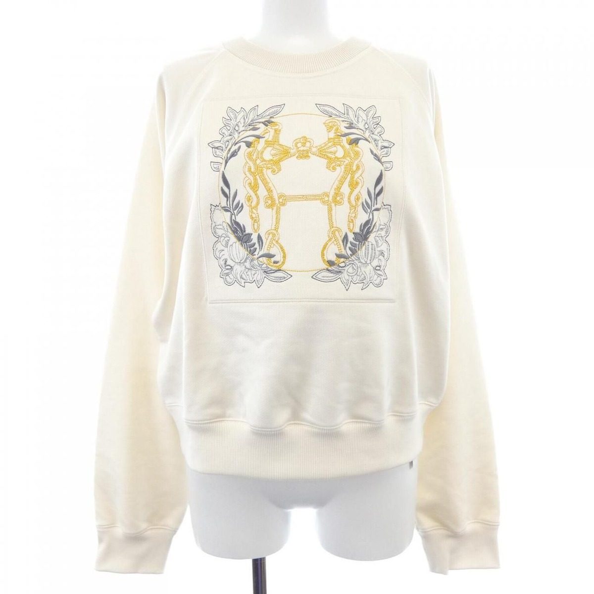 Hermes Della Cavalleria Sweatshirt