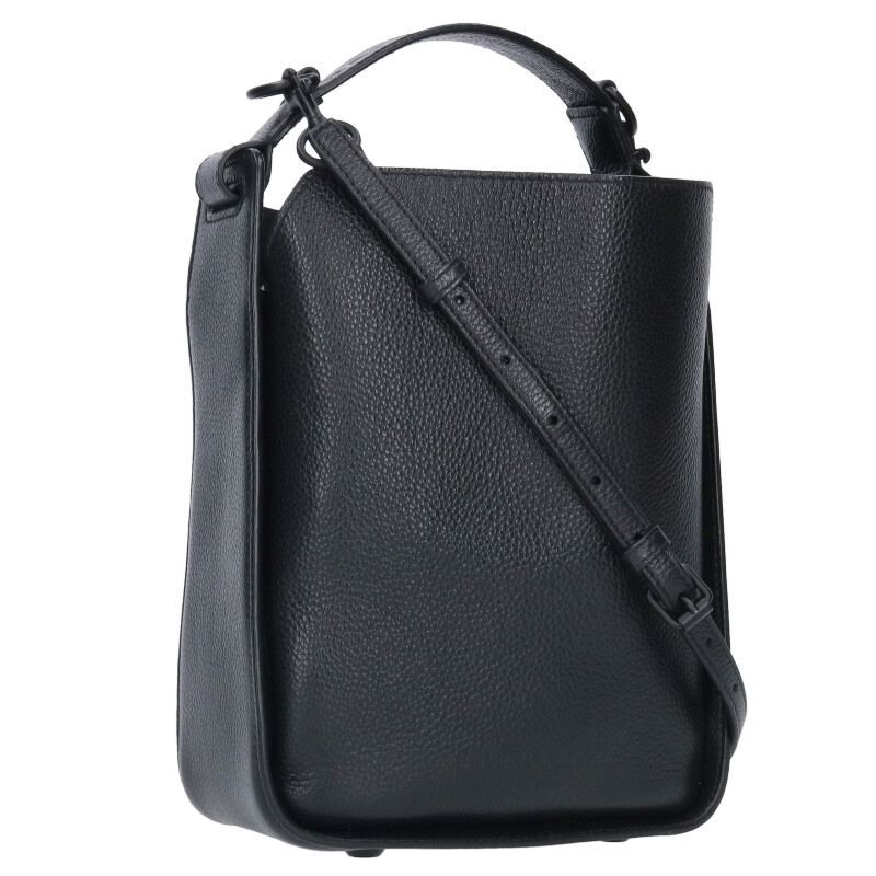 Balenciaga 669754 Tool2.0 TOOL North South 2wayleather Shoulder Bag Men's