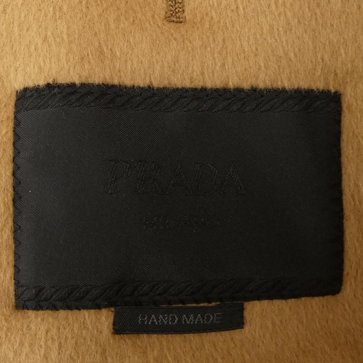 Prada Ugd051 S182 03H Jacket — view 4