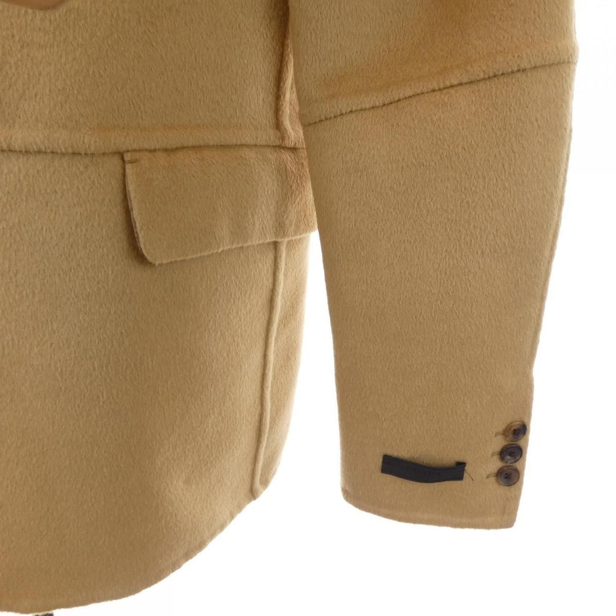 Prada Ugd051 S182 03H Jacket — view 6