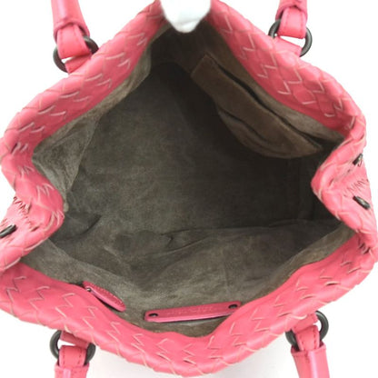 Bottega Veneta Handbag Intrecciato