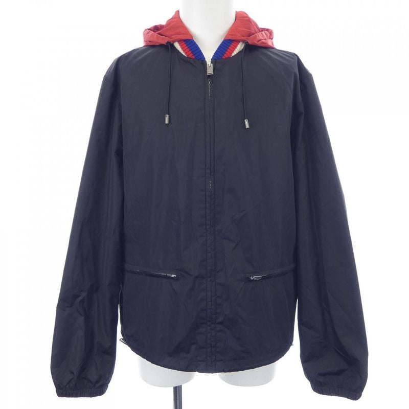 Gucci Z719 B Blouson