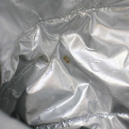 Chanel 2015 Chanel Airlines Reversible Tote Bag Navy