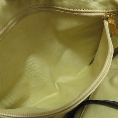 Chanel Deauville Gold Hardware Tote Bag Denim Women's